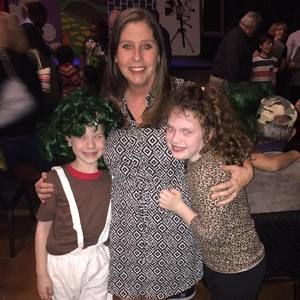 Meet your Posher, Erika